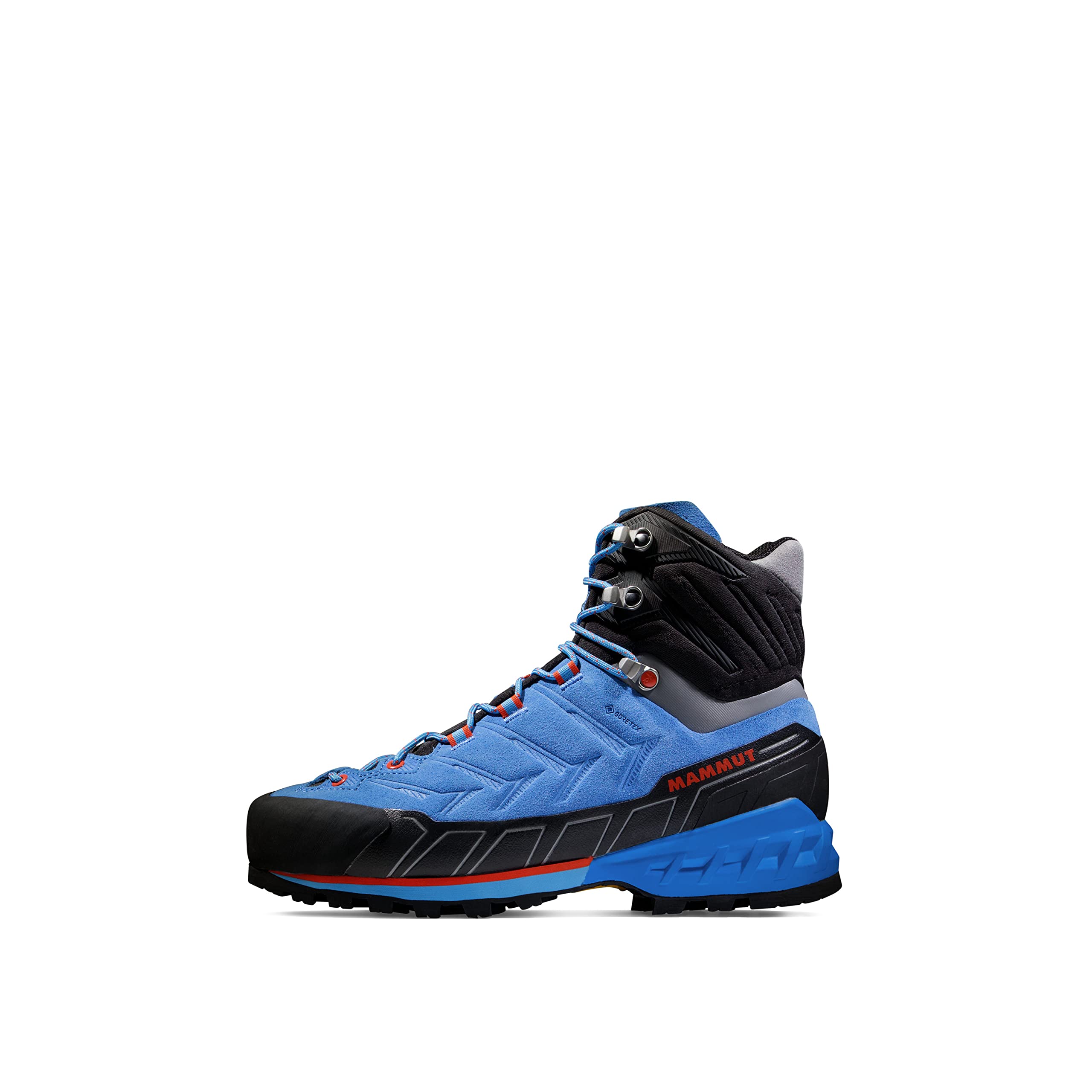 

Kento Tour High GTX Women dark [Mammut] 3010-01030 titanium-whisper