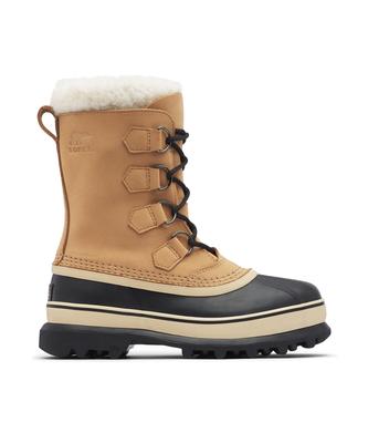 Sorel (Female) Caribou™ Wp - Buff / Nl1005-280