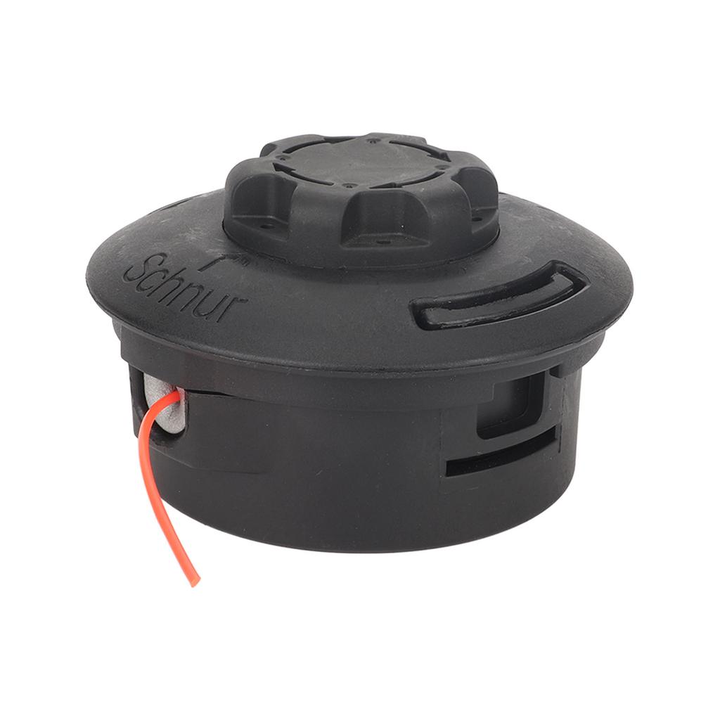 Plastikowa Głowica Trymera Zamienna Głowica Trymera do Kosiarki Ogrodowe Akcesoria do Maszyn Ogrodowych Wewnętrzna