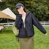 Sonnenschutzkleidung Jacke, Sonnenschutzkleidung für Damen und Herren 1011 neue vielseitige lockere Strickjacke, Sommer dünne Sonnenschutzkleidung Jacke