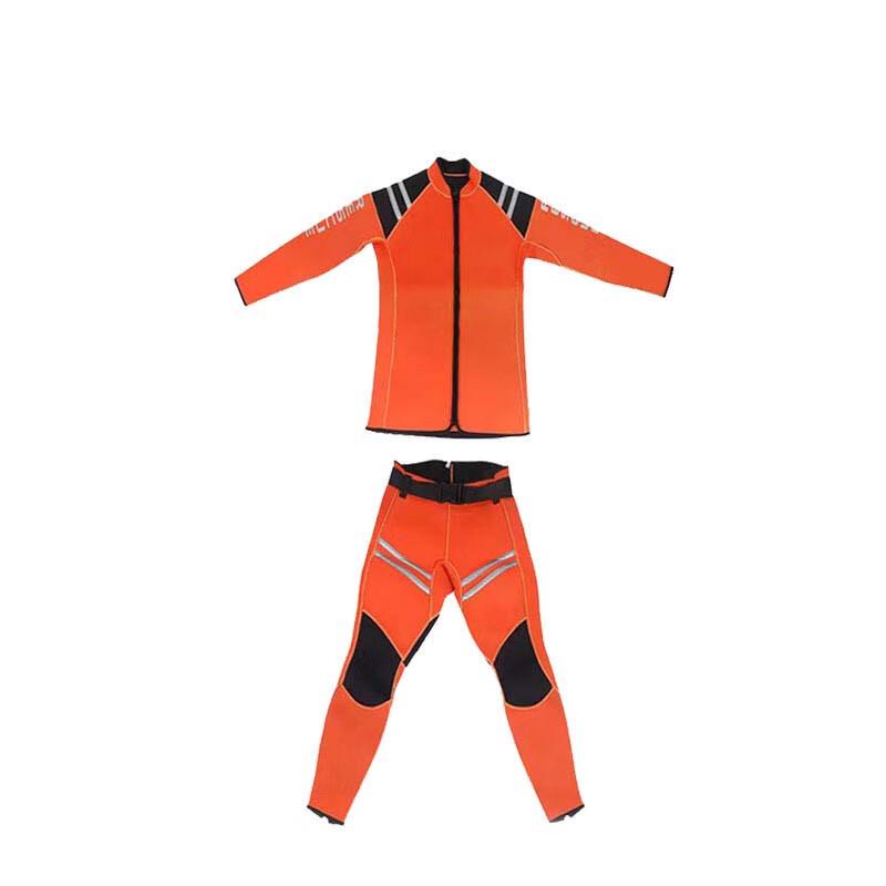 OLOMM Water Rescue Suit 1