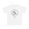 Madison Beer Medaillon Album 2026 Tour Grafiken 100% Baumwolle Unisex Shirt Y2k Hip Hop Stil Sommer Herren Kurzarm T-Shirt Fan Geschenk