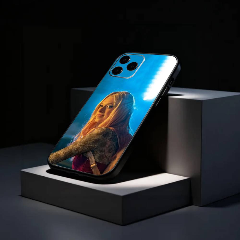 Embers E-Euphoria S-Season 3 Phone Case Silicone Soft For IPhone 17 16 15 14 13 12 11 X XR Plus Pro Max Plus