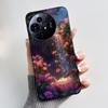 New Design Cute Case For TCL 50 NxtPaper 5G/50 Pro NxtPaper 5G/TCL P10/60 XE NxtPaper Shockproof Cover Black Case