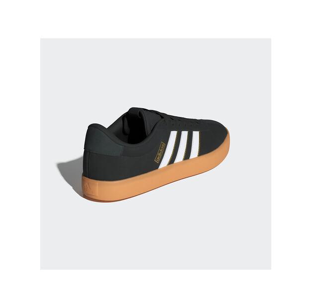 Полуботинки adidas VL Court 3.0