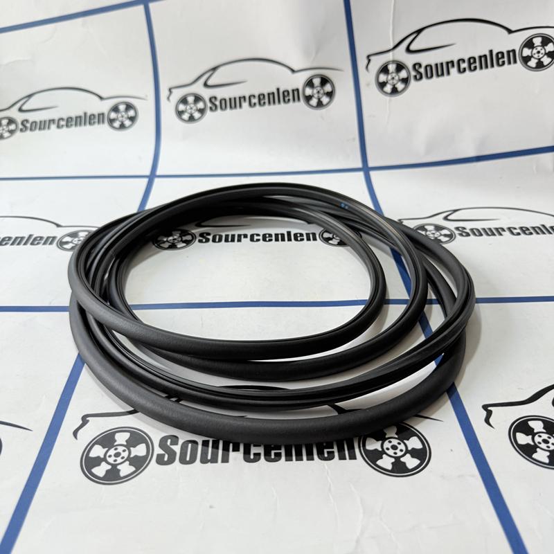 Brand New Weatherstrip Sunroof Glass For Hyundai Sonata 2009-2014 OEM 816133K000 81613-3K000