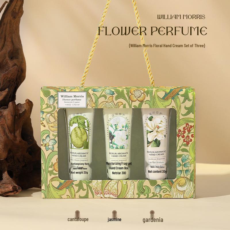 

Креативный и практичный подарок на день рождения для девушки: Подарочная коробка для крема для рук премиум-класса