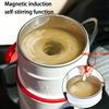 Portable Boiling Cup Ready To Heated Water At Any Time Granules And Other Items Mixing Cup Milk Tea