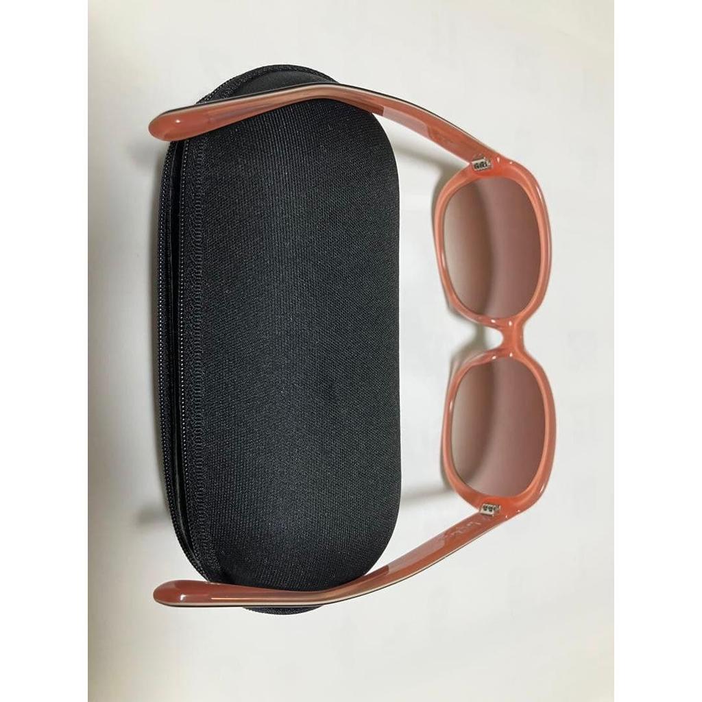 Used Paul Smith sunglasses with case shown in photo