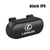 Car Sun Visor Sunglasses Glasses Case Glasses Holder Clip Box For Lexus CT ES GS NX IS250 RX350 IS200 LX570 UX250h CT200h AEU1