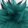 Meine Academia Cosplay Perücke Izuku Midoriya Perücke Boku No Academia/Academy Cosplay Haare Izuku Midoriya Deku Perücke Haarnetz