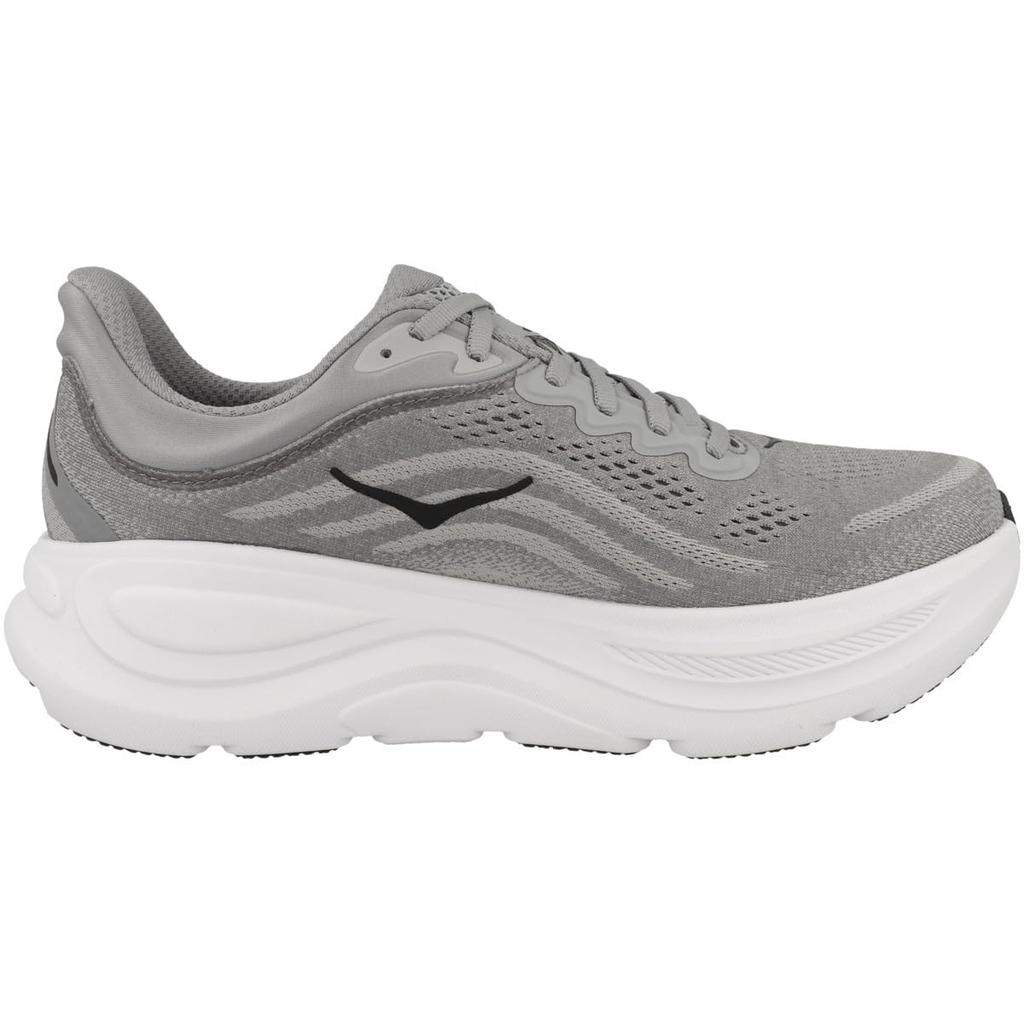 HOKA ONE ONE BONDI 9 Running Sports Shoes for Jogging and 1162011 Men's Shoes, Black, Gray, Blue, Navy, Beige, Walking,
