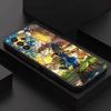F-Finals-Fantasy Vivi Phone Case For Samsung S 9,10,21,30,22,23,24,25,26,Ultra,Plus,Lite,FE,4,5G Black Soft Case