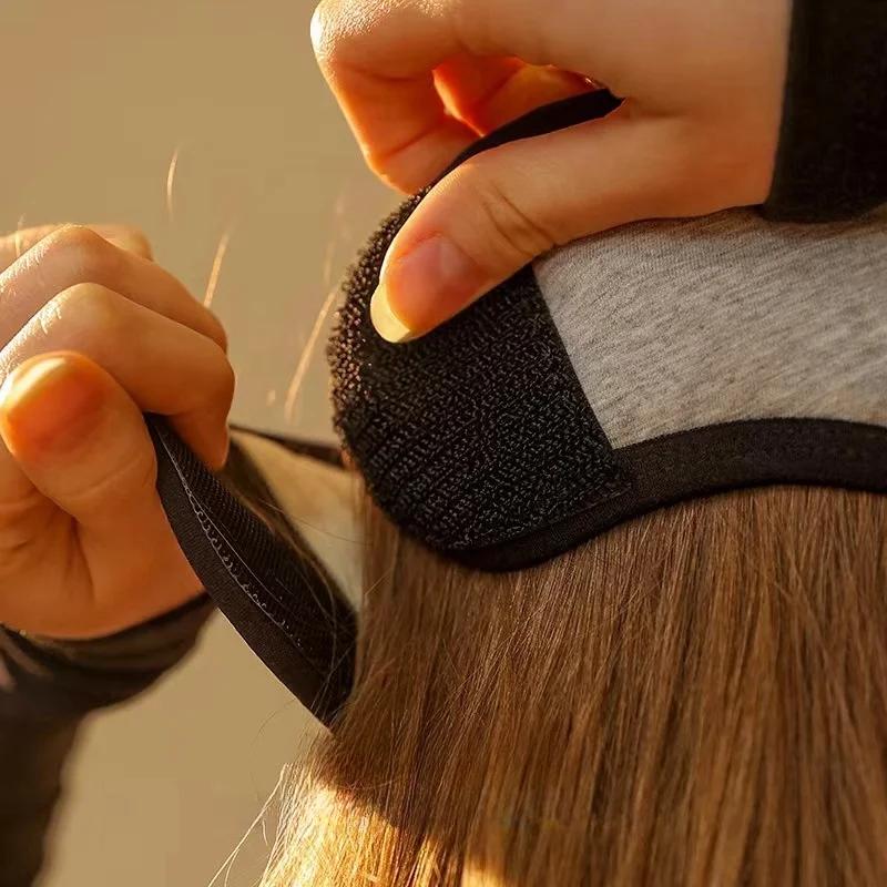 2 w 1 Redukujące hałas zatyczki do spania Regulowana maska na oczy Izolowane zatyczki do uszu Podróż Drzemka Przerwa na lunch Izolacja dźwiękowa Nauszniki