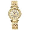 New Light Luxury  Diamond Personality Daily Fashion Ladies Bracelet Watch