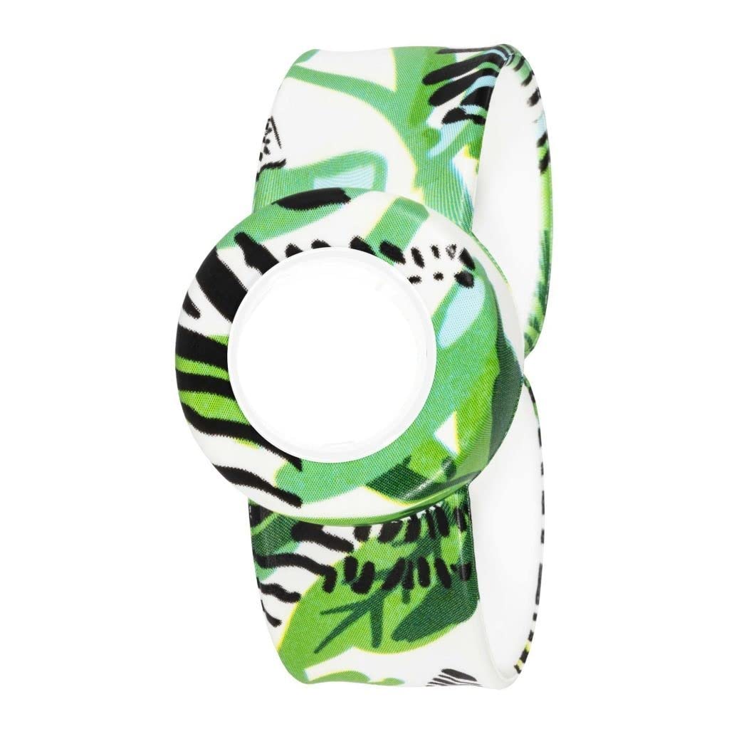 

[bill’s watches] [Bill s Watches] Mini spare strap (without dial) MINI Green Jungle