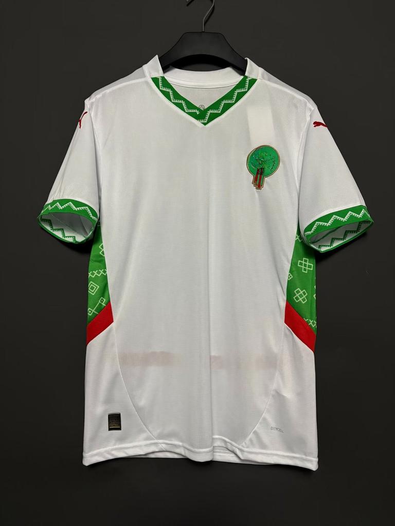 2025 Jersey Football Jersey C Luo Agentinba Spain England Portugal Germany France Jersey