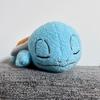 WCT Pikachu Piplup Cyndaquil Lucario Oshawott Charmander Togepi Plush Sleep Dolls 12cm Anime Soft Stuffed Toys