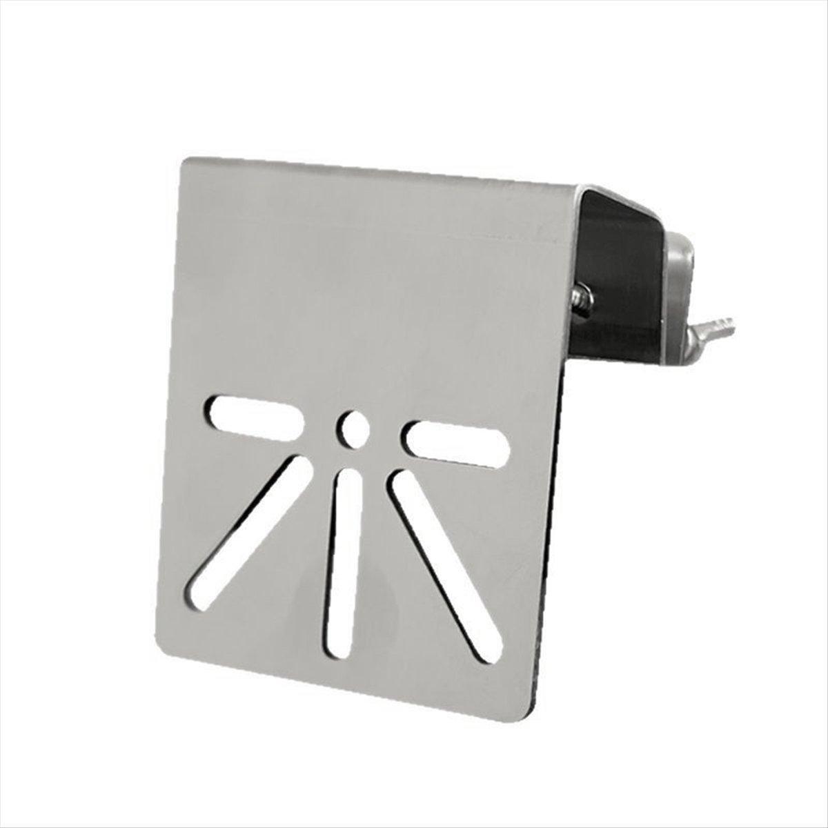 

Security Cameras Roof Gutter Special Bracket Gutter Mount Bracket Solar Panel Bracket for SoloCam S340E30 China Mainland