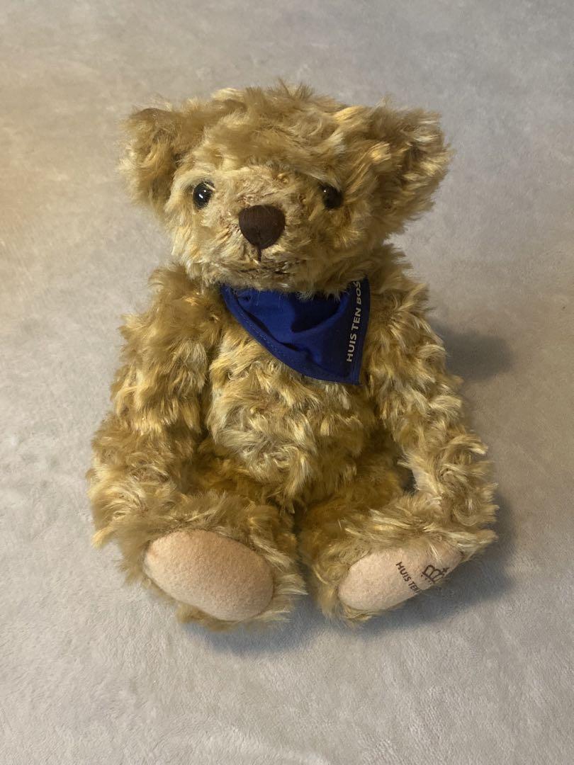 

[USED] Huis Ten Bosch Teddy Bear