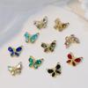 Nail Art Craft Rhinestones Charms Nail Crystal Gems Dangle Manicure Nail Jewelry