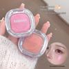 KodyboLL Translucent Pearl Sparkle 3D Brightening Highlighter Blush