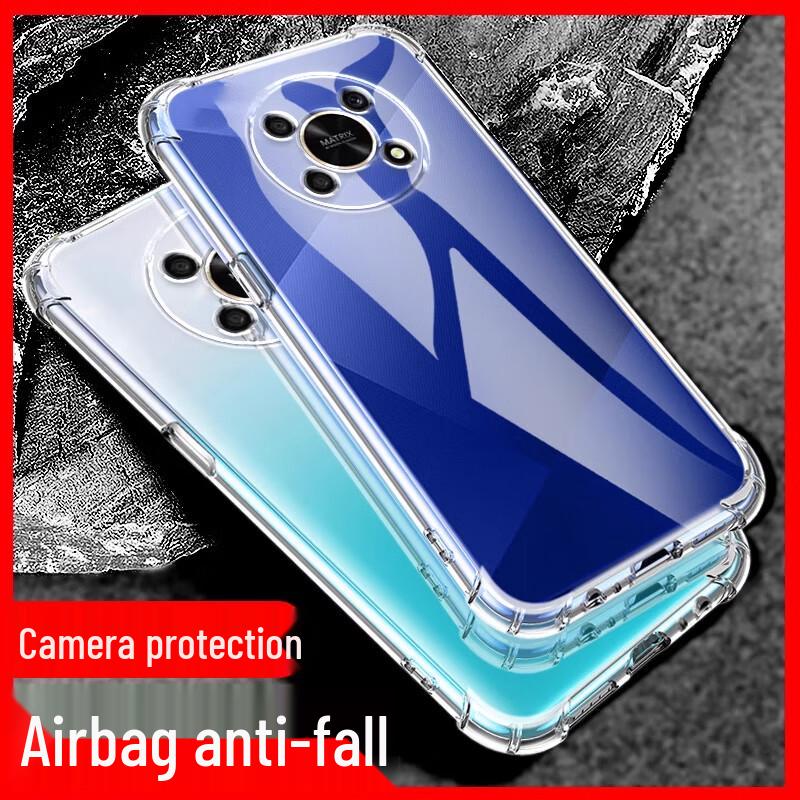 

Newman Honor X30 Silicone Phone Case