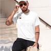 Tweet I Wish I Had A Friend Like Me T-shirt Summer WoClothing Fashion Short Sleeve Streetwear 2026 Model