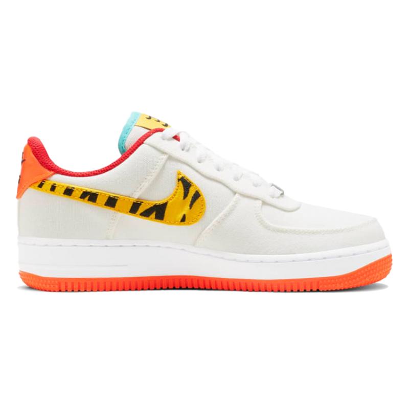Nike Air Force 1 Low '07 Lx Year Of The Tiger Women's Sneakers DR0148-171