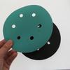 6-Inch Self-Adhesive 6-Hole Sanding Disc for Bosch Electric Sander