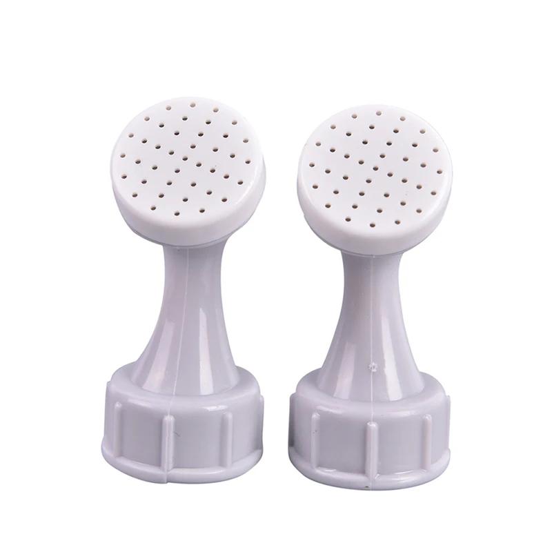 1/3/5pairs Garden Spray Waterer Sprinkler Portable Plant Garden Watering Nozzle Tool Glass&Bottle Watering Nozzle