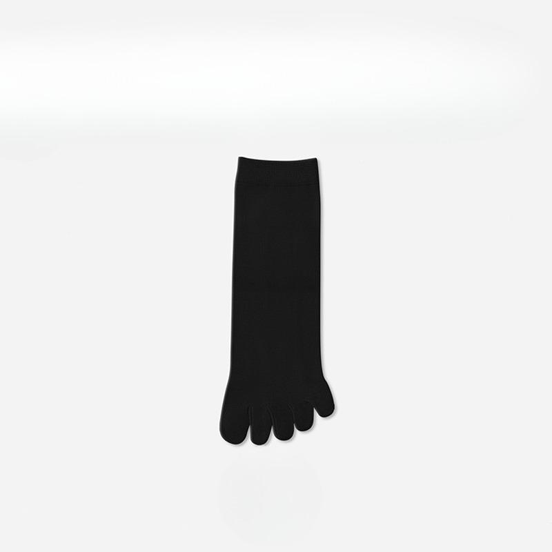 

Жіночі літні сітчасті дихаючі спортивні шкарпетки з п ятьма пальцями 1 pair