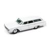 Johnny Lightning 1/64 Bond Car Ford Ranch Wagon "From Russia with Love" RANCH WAGON Diecast JLSP258