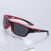 Uv400 Sunglasses Uv400 Driving Glasses High-End Shades Resistant Cycling Sunglasses For Shopping Travel Work