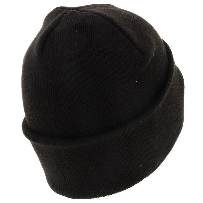 Bonnet - 47 Brand - Haymaker - Noir - 100% Acrylique - Taille Unique