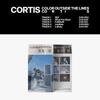 CORTIS The 1st EP COLOR OUTSIDE THE LINES Weverse Albums Ver. & POB