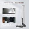 SHANGHE Ultrasonic Foldable Medical Height & Weight Scale SH-B10