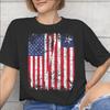 Men Women Liberia Independence Day T Shirt Cotton Graphic Printing TShirt Clothing Outfits