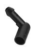 Windscreen Washer Hose Connector For Zafira B 2005-2014 For Astra H 2004-2010