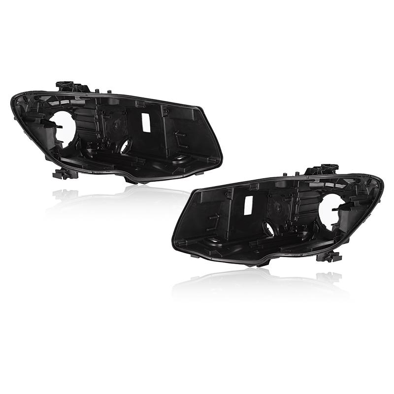 Carcasă Far Pentru Benz CLA W117 2013 2014 2015 2016 Carcasă Far Bază Spate Mașină Lentilă Spate Auto Față