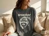 Snacker Raccoon Comfort Colors T-Shirt - Vintage Grunge Trash Panda Tee, Funny Snack Lover Shirt, Weird Animal Graphic Gift