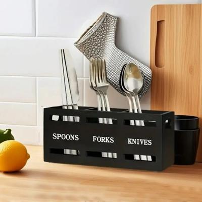 Utensílios de cozinha – Armazenamento na cozinha