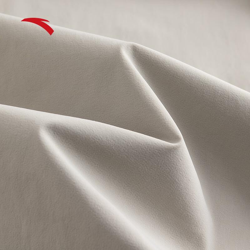 Anta Men's Master Waist Ice Silk Running Pants