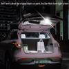 Geely Vision Automatic Trunk Light - Easy Install, High Brightness, Sensing Lamp Beads