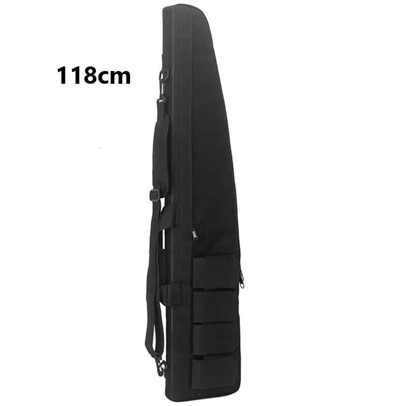 70cm 95cm 118cm Taktiskā ieroču glabāšanas