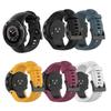 Flexible watch strap compatible with Suunto 5 - comcompatible withtable silicone band