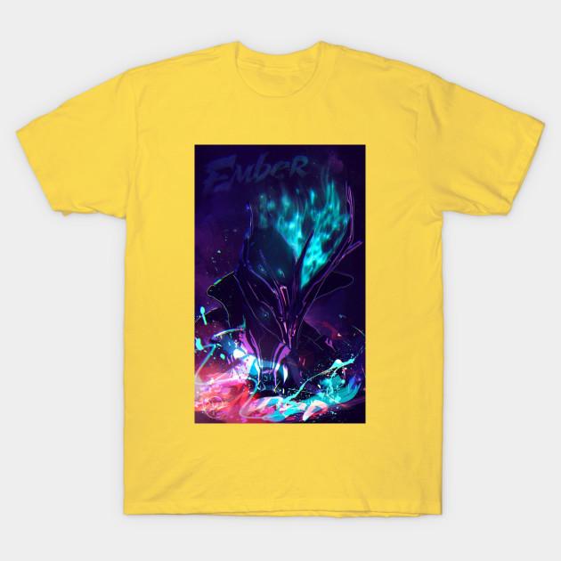Unisex Fashion TShirt Warframe Print TShirt Plus Size S-5XL T-Shirt 100%Cotton Tops O Neck Short Sleeve Tees