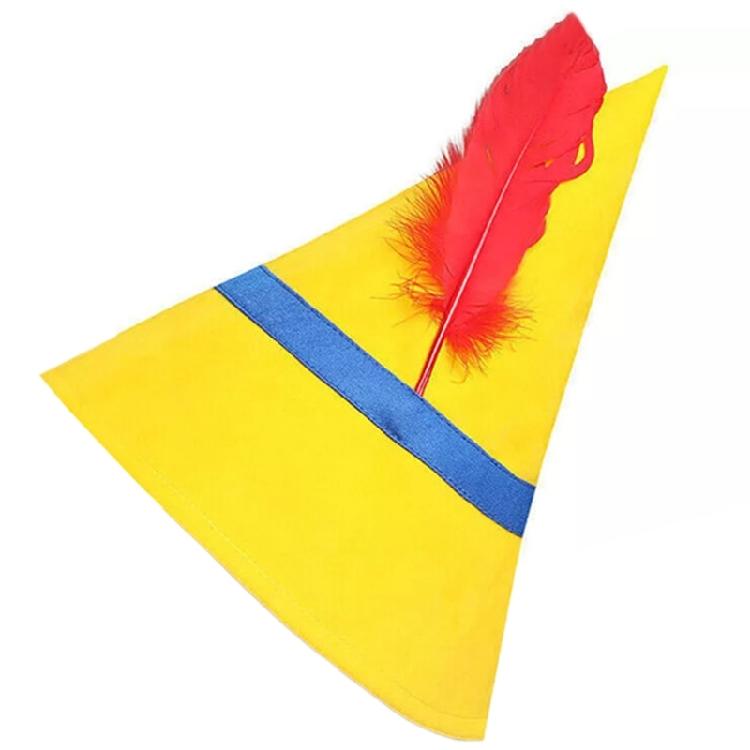 Costume da Burattino, Cappelli Naso Lungo Bretelle Cravatta Guanti Personaggi da Libro di Fiabe Costumi Halloween Cosplay Costumi Adulti