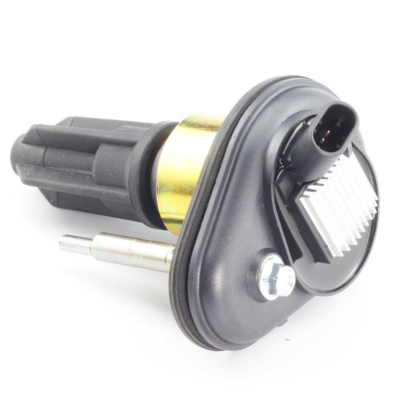 12560862 Ignition Coil For Chevrolet Colorado Chevy Trailblazer GMC Canyon Envoy Hummer H3 12568062 71760623 C1395 UF303