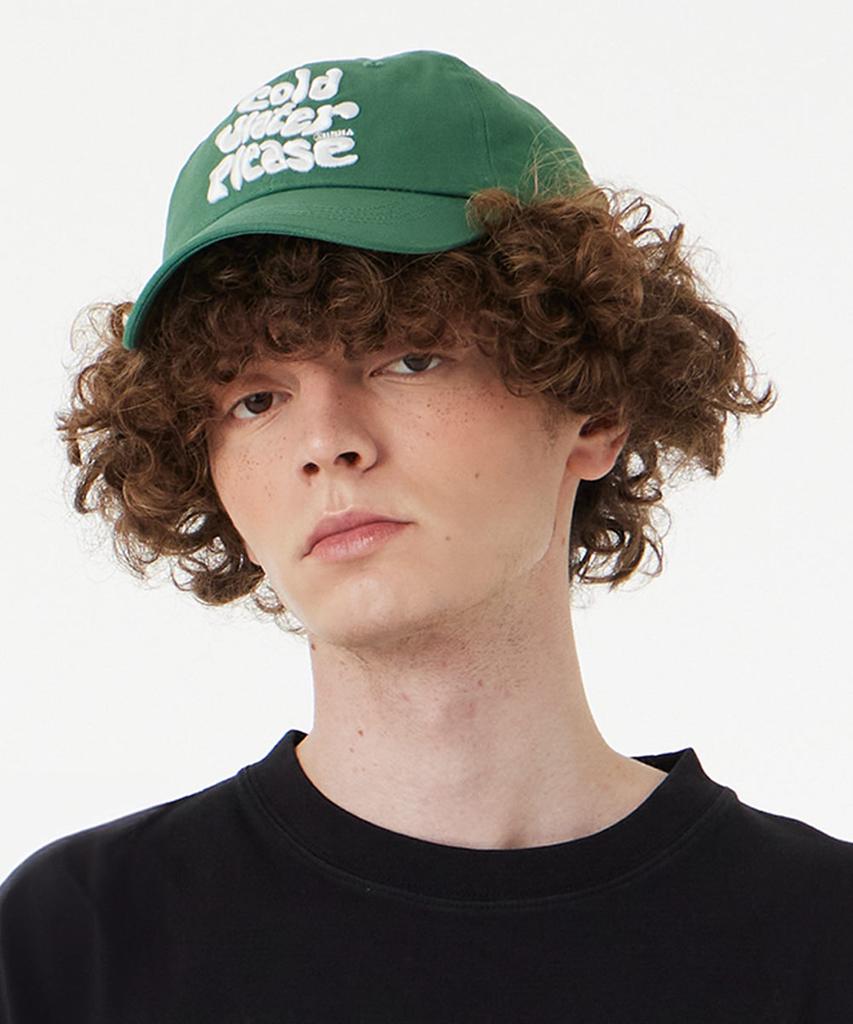URBANAGE Cold Water Plz Ball Cap (5Color)